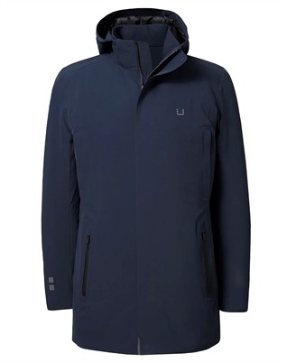 Regulator Parka Jacke